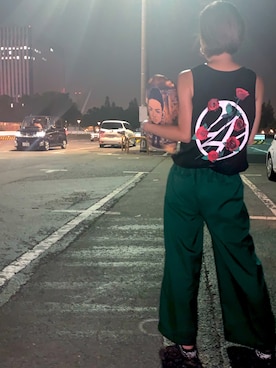 yunaさんのコーディネート