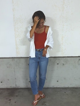 yunaさんのコーディネート