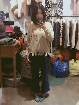 ++さんのコーディネート