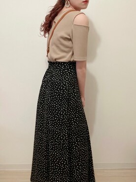 hana_mwさんのコーディネート
