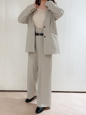 hana_mwさんのコーディネート