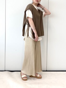 hana_mwさんのコーディネート