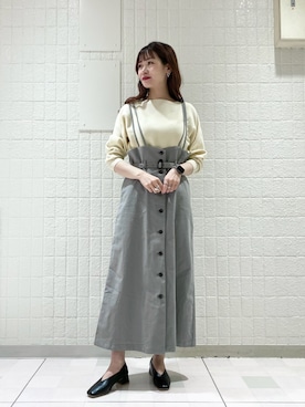 hana_mwさんのコーディネート