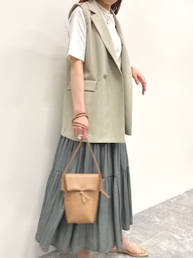 hana_mwさんのコーディネート