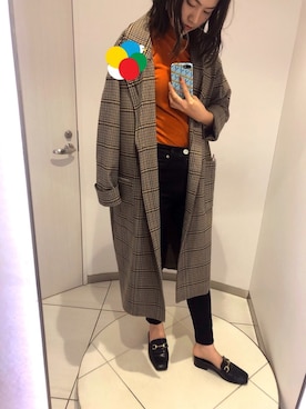 Y namさんのコーディネート