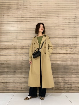 Y namさんのコーディネート