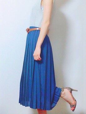 afasさんのコーディネート