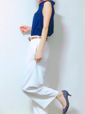 afasさんのコーディネート