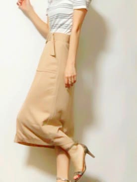 afasさんのコーディネート