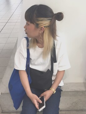 ゆーりさんのコーディネート