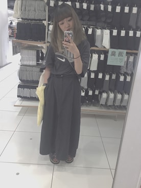 ゆーりさんのコーディネート