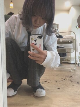 ゆーりさんのコーディネート