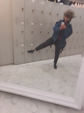 ゆーりさんのコーディネート