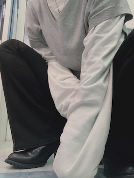 ゆーりさんのコーディネート