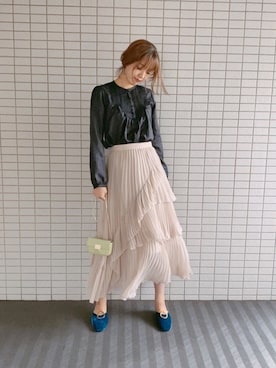 chadu_chadu_さんのコーディネート