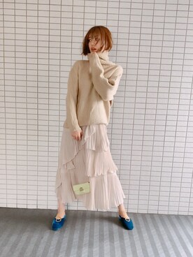 chadu_chadu_さんのコーディネート