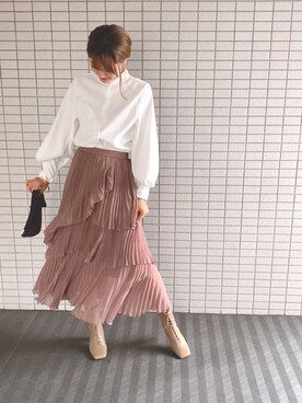 chadu_chadu_さんのコーディネート