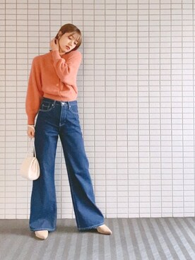 chadu_chadu_さんのコーディネート