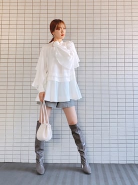 chadu_chadu_さんのコーディネート