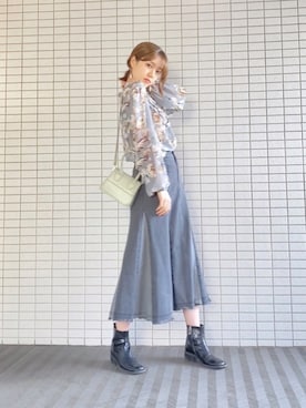 chadu_chadu_さんのコーディネート