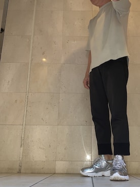 ヒロポンさん（メンズ・168cm）の夏コーディネート