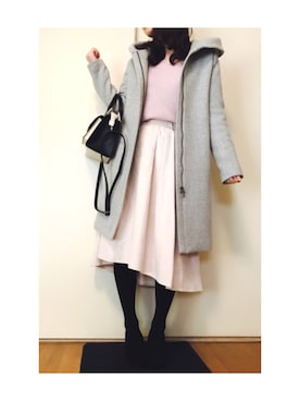 hii*さんのコーディネート