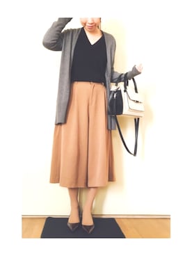 hii*さんのコーディネート