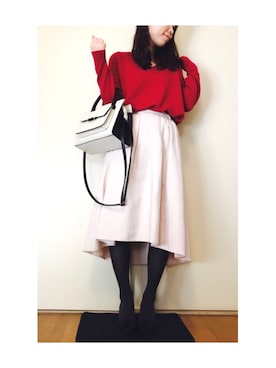 hii*さんのコーディネート