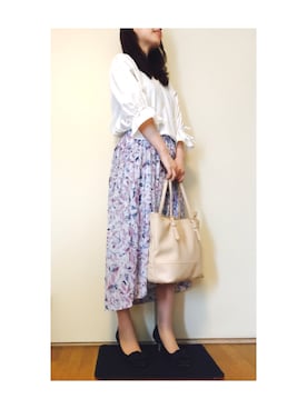 hii*さんのコーディネート