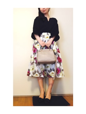 hii*さんのコーディネート