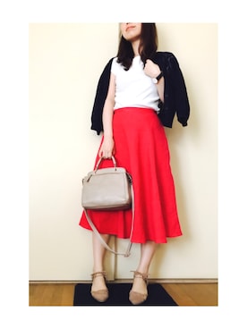 hii*さんのコーディネート