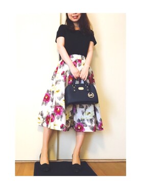 hii*さんのコーディネート