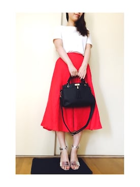 hii*さんのコーディネート