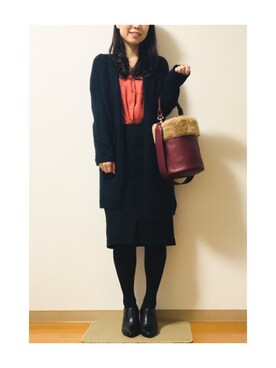 hii*さんのコーディネート