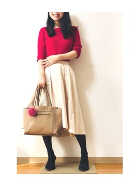 hii*さんのコーディネート