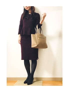 hii*さんのコーディネート