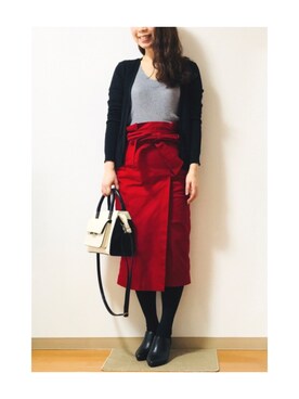 hii*さんのコーディネート