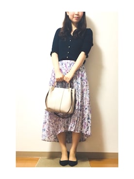 hii*さんのコーディネート