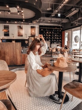Krystalさんのコーディネート