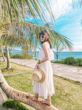 Krystalさんのコーディネート
