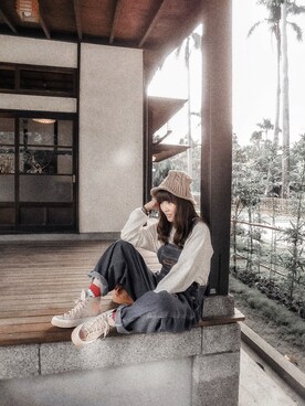 Krystalさんのコーディネート
