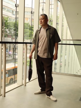 IIOさんのコーディネート