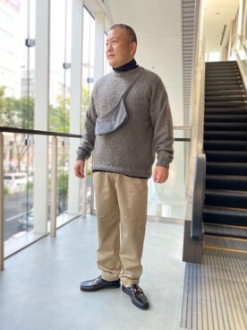 IIOさんのコーディネート