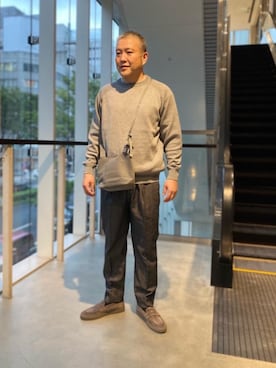 IIOさんのコーディネート