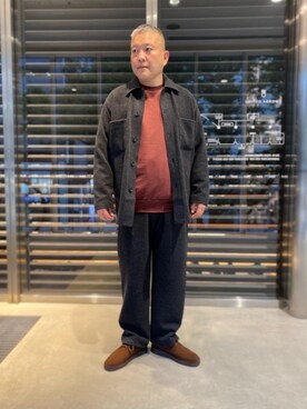 IIOさんのコーディネート