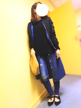 Payashiさんのコーディネート