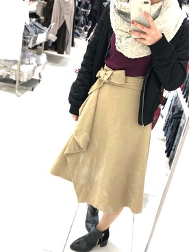 Payashiさんのコーディネート