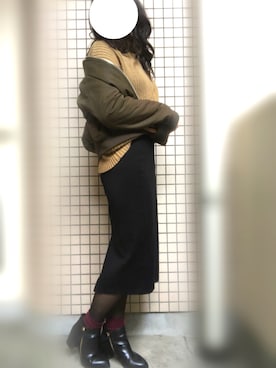 Payashiさんのコーディネート