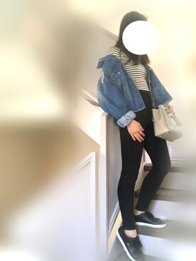 Payashiさんのコーディネート