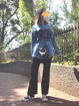 Payashiさんのコーディネート